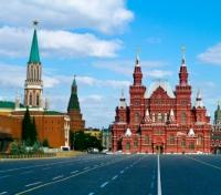 Red Square